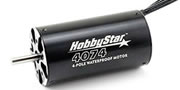 HobbyStar 4074 Brushless 2000KV Motor