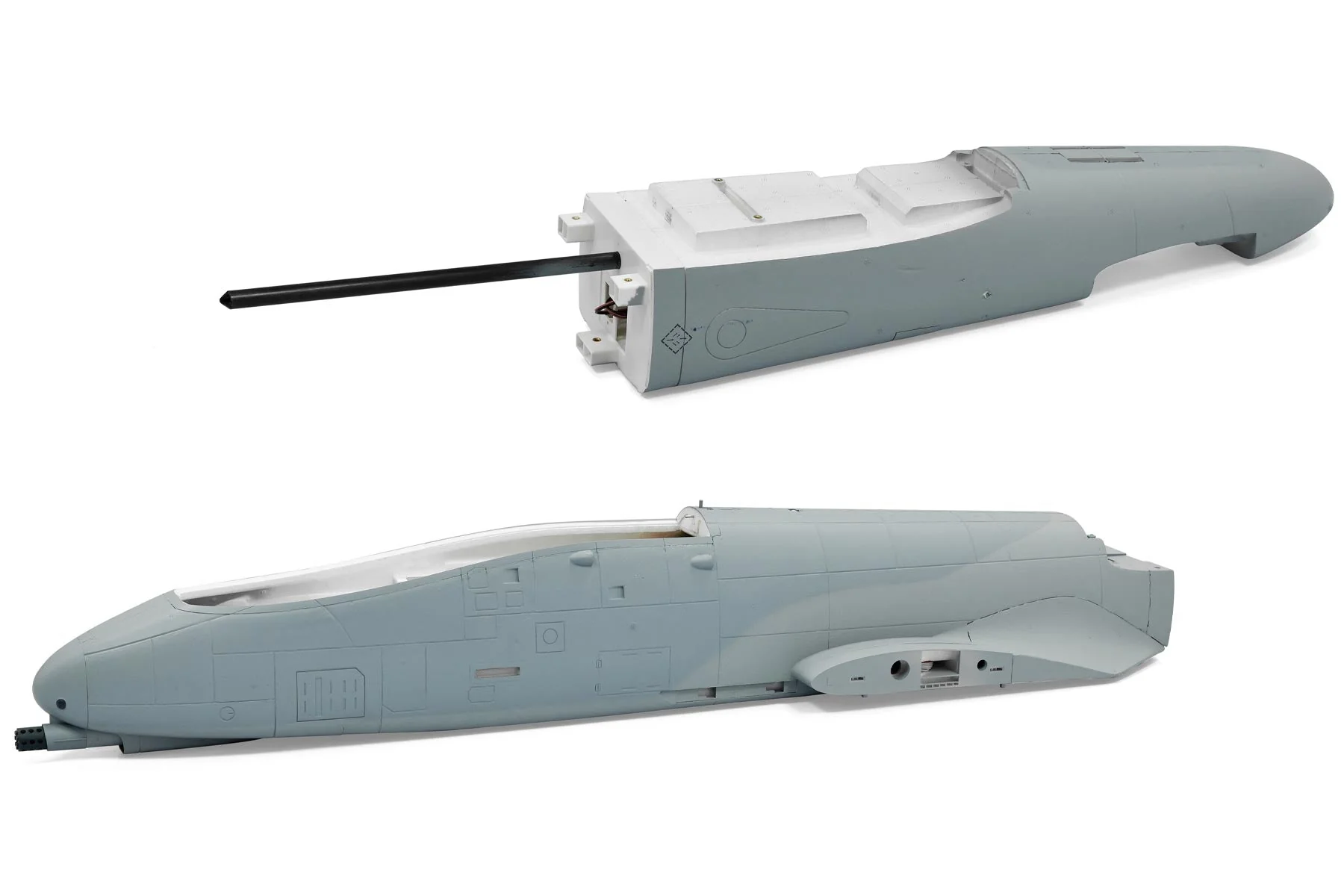 Freewing Twin 80mm A-10 Thunderbolt II V2 Fuselage