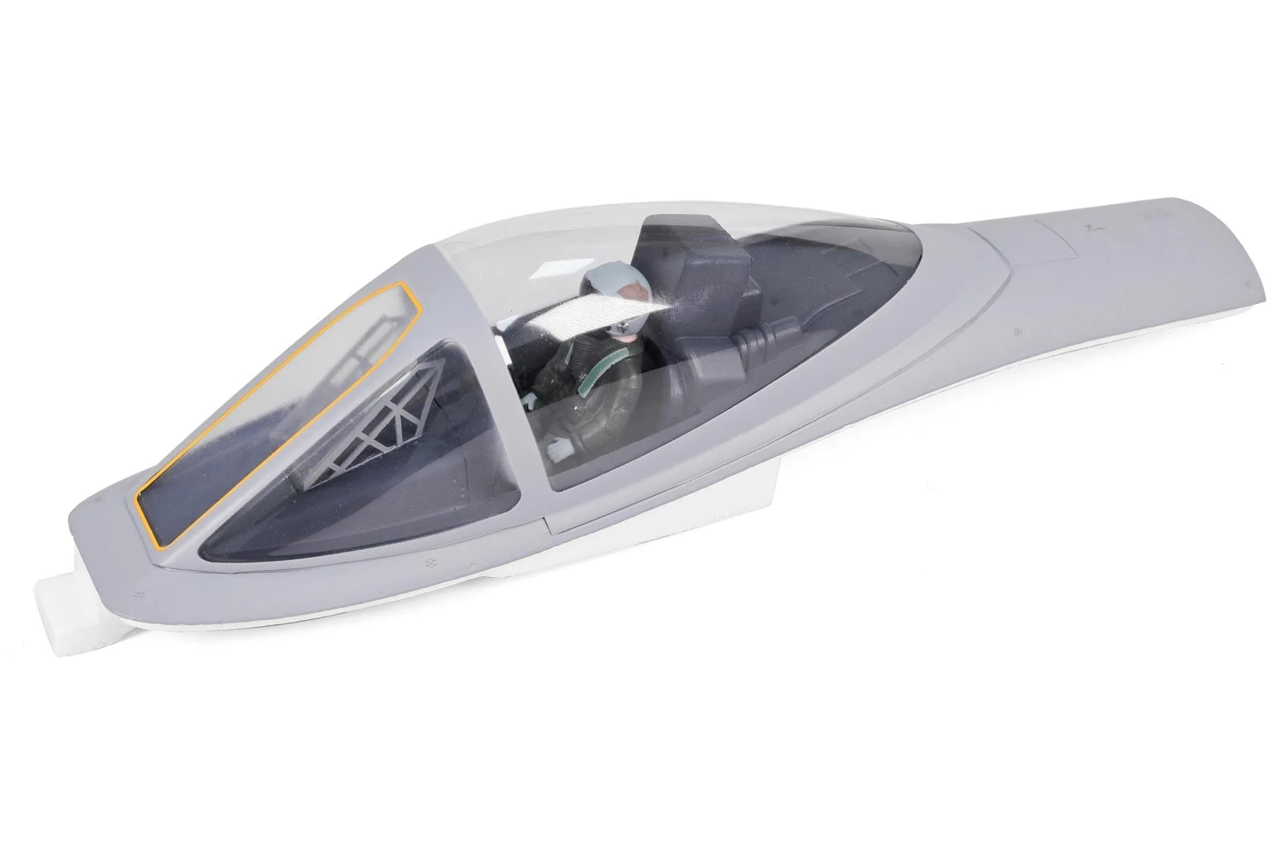 Freewing Twin 80mm A-10 Thunderbolt II V2 Cockpit