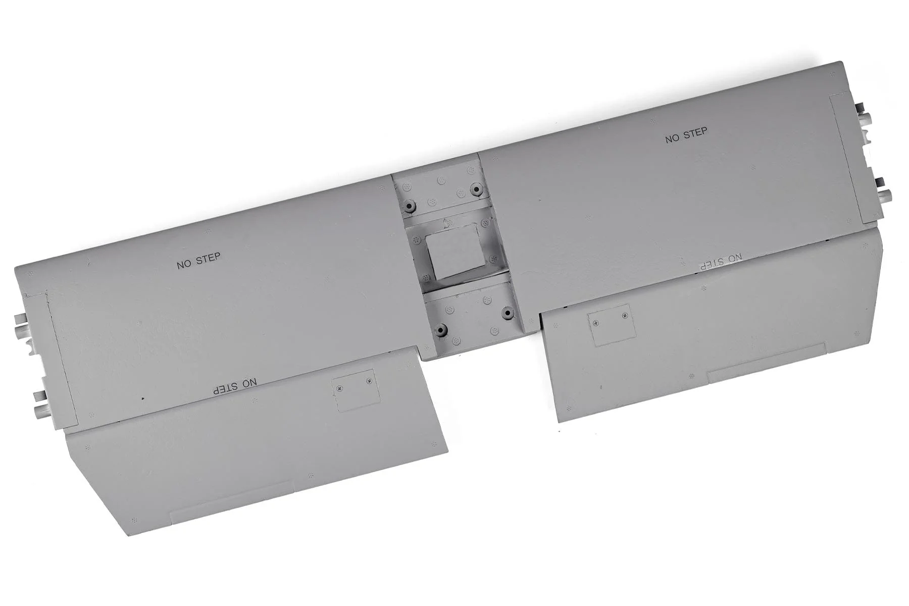 Freewing Twin 80mm A-10 Thunderbolt II V2 Horizontal Stabilizer