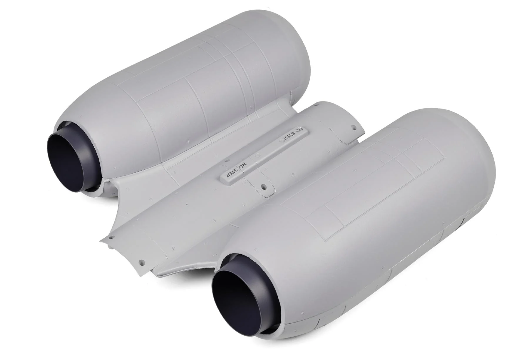 Freewing Twin 80mm A-10 Thunderbolt II V2 Vertical Stabilizer