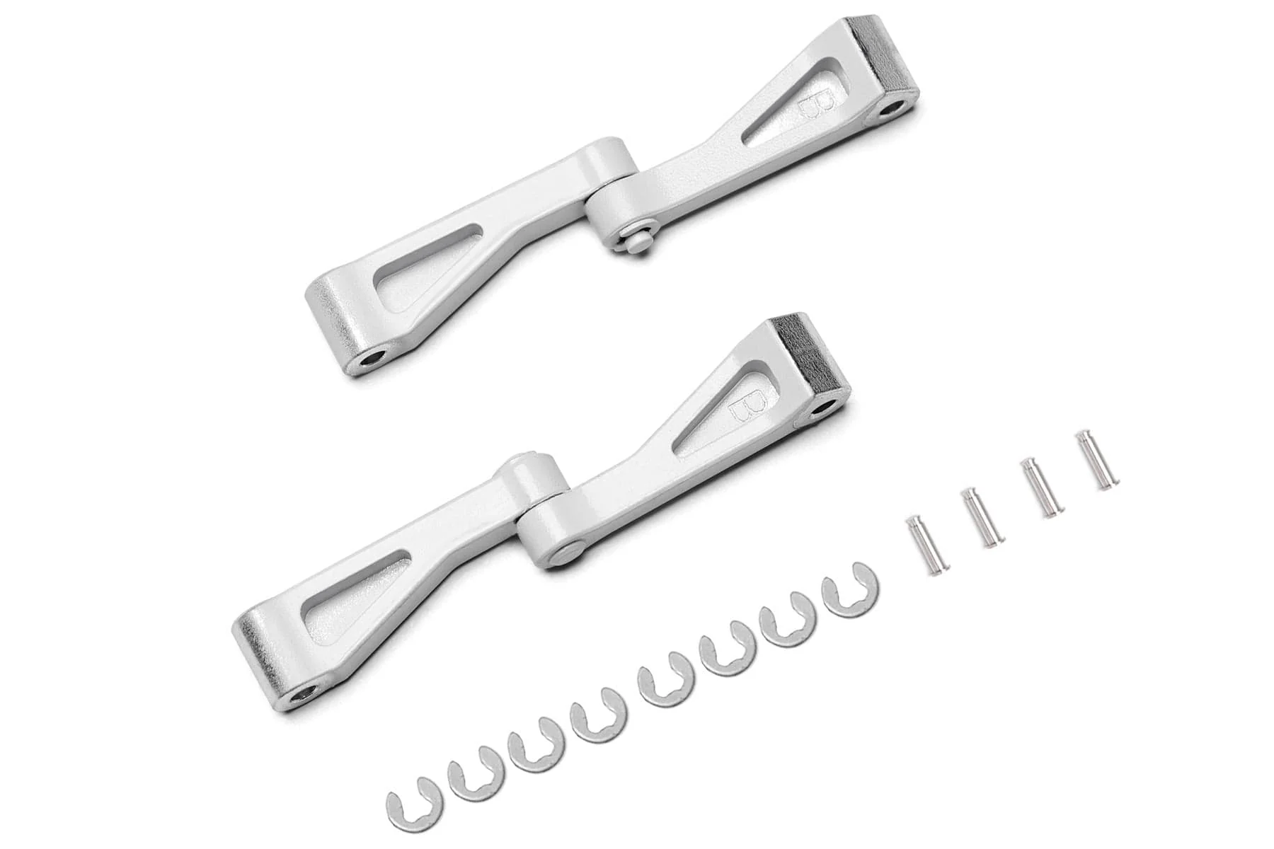 Freewing Twin 80mm A-10 Thunderbolt II V2 Rear Anti-Torsion Arm