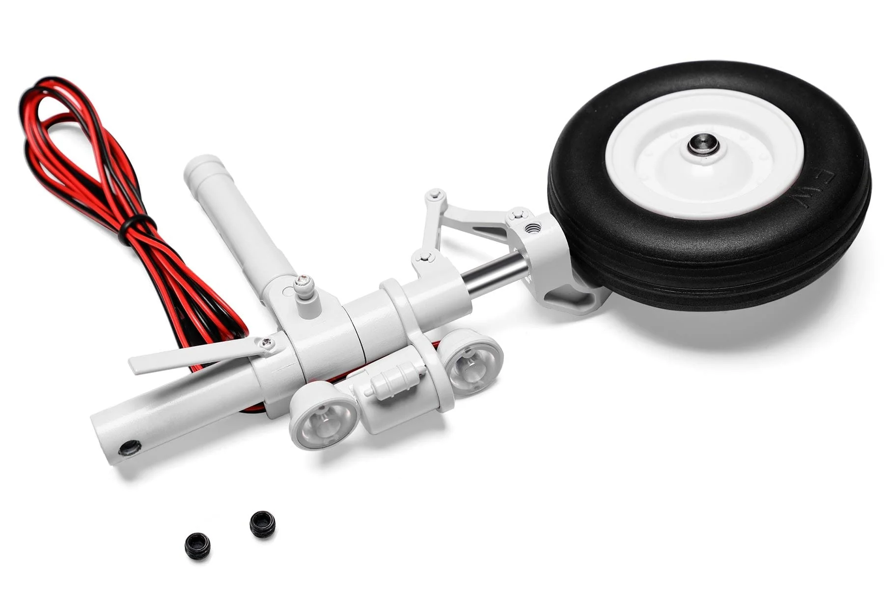 Freewing Twin 80mm A-10 Thunderbolt II V2 Engine Nacelles