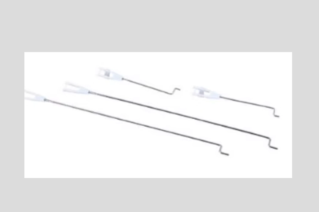 Freewing 64mm F-86 Sabre V2 Pushrod Set