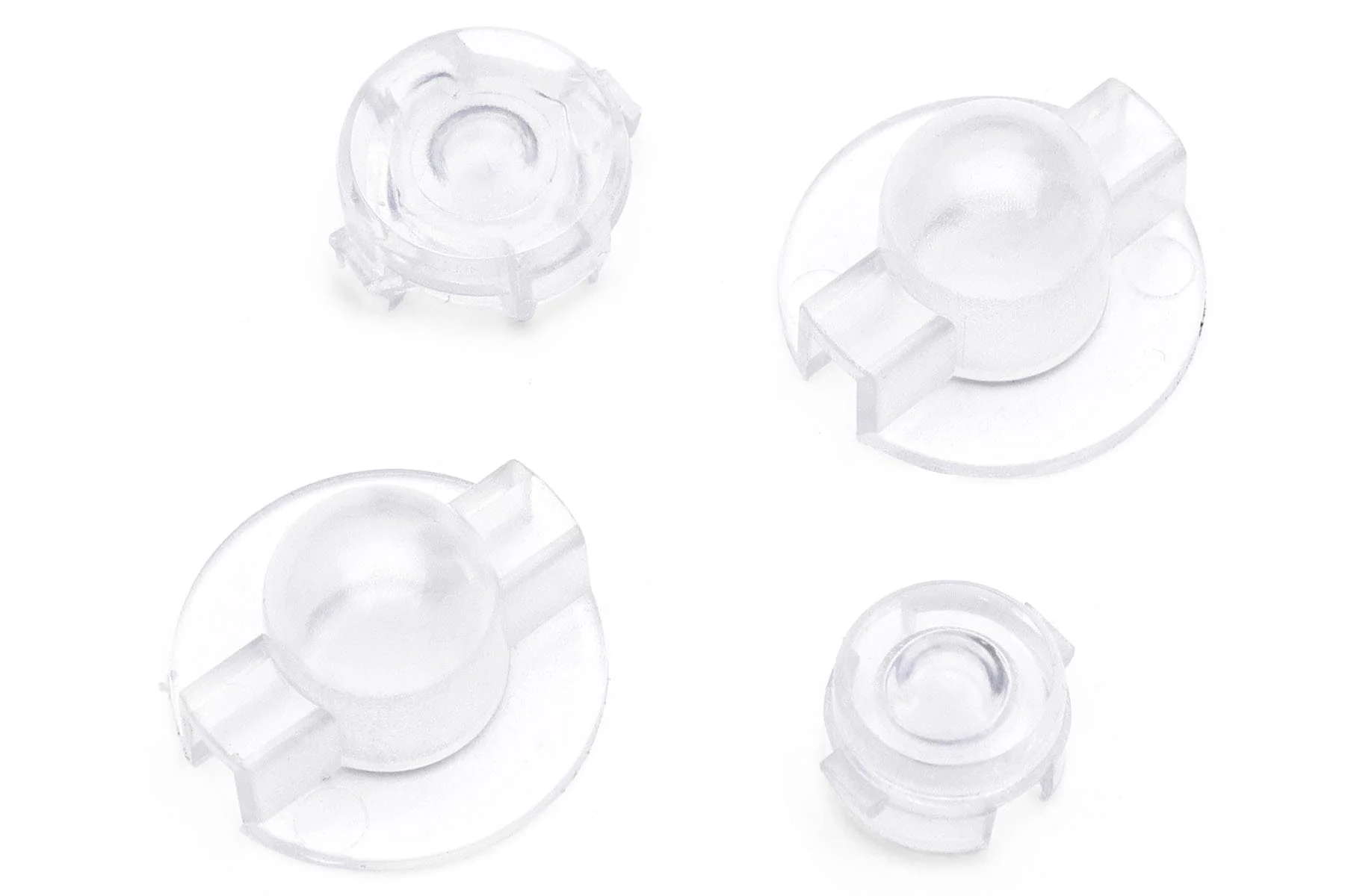 Freewing 70mm SR-71 Blackbird LED Light Cover