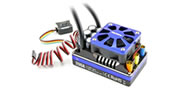 HobbyStar 200A Brushless ESC