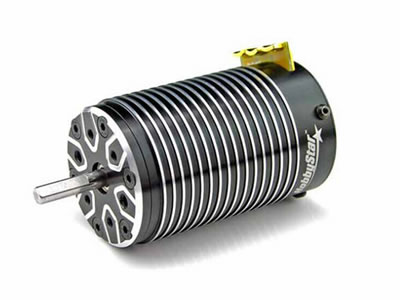 HobbyStar 4268 Brushless Sensored 1700KV motor