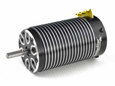 HobbyStar 4274 Brushless Sensored  2250KV Motor