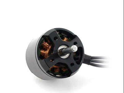 HobbyStar C4120-760KV (5055) Brushless Outrunner Motor