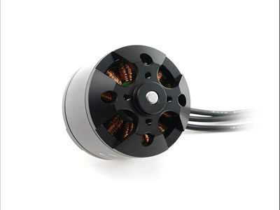 HobbyStar C4120-760KV (5055) Brushless Outrunner Motor